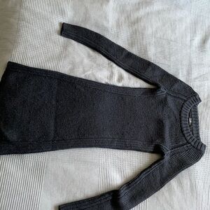 J.LINDEBERG AUTHENTIC 100% soft wool dress